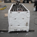 Refractory installation and repair-17